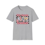 6th Grade Teacher Tee - Image 2