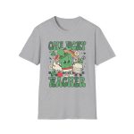 One Lucky Teacher Tee - Image 2