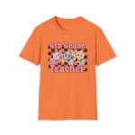 6th Grade Teacher Tee - Image 6