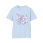 Teach Love Inspire 2 T-Shirt - Image 8