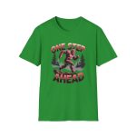 One Step Ahead T-Shirt - Image 5