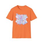 Teach Love Inspire 2 T-Shirt - Image 6
