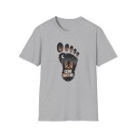 Gone Squatchin 2 T-Shirt - Image 2