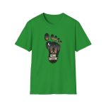 Gone Squatchin 2 T-Shirt - Image 5