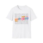 Teacher Appreciation T-Shirt