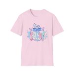 Teacher Gift T-Shirt - Image 5