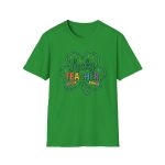 Lucky Teacher Tee - Image 4