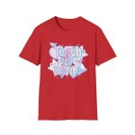 Teach Love Inspire 2 T-Shirt - Image 3